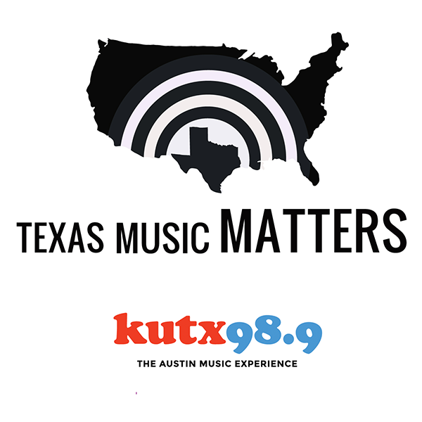 Texas Music Matters