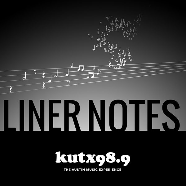 Liner Notes -- Apodcast about the jazz greats