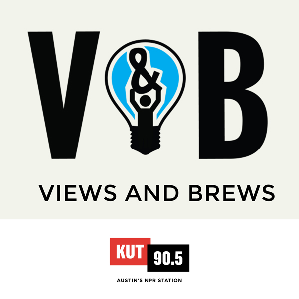 Views and Brews podcast