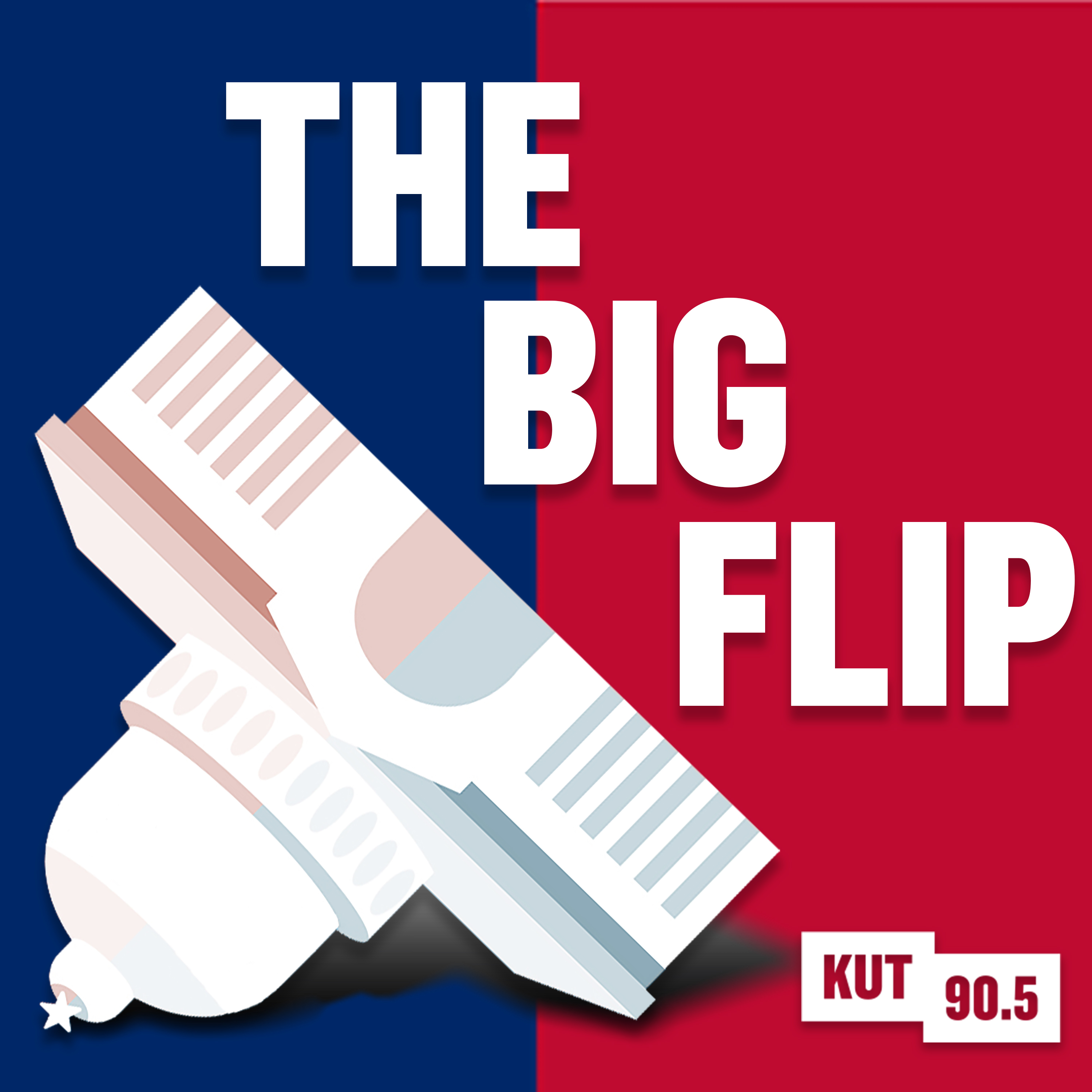The Big Flip