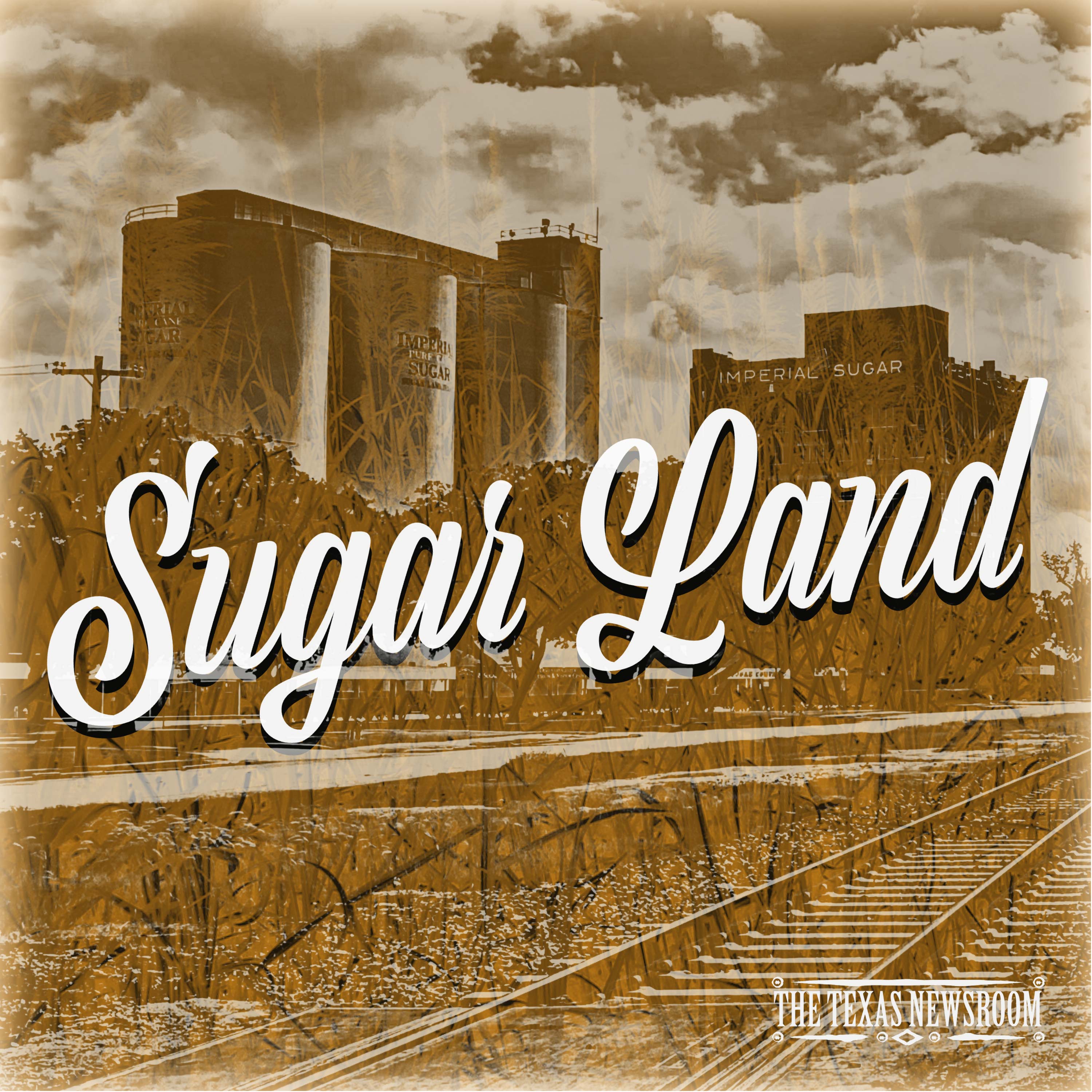 Sugar Land podcast show image