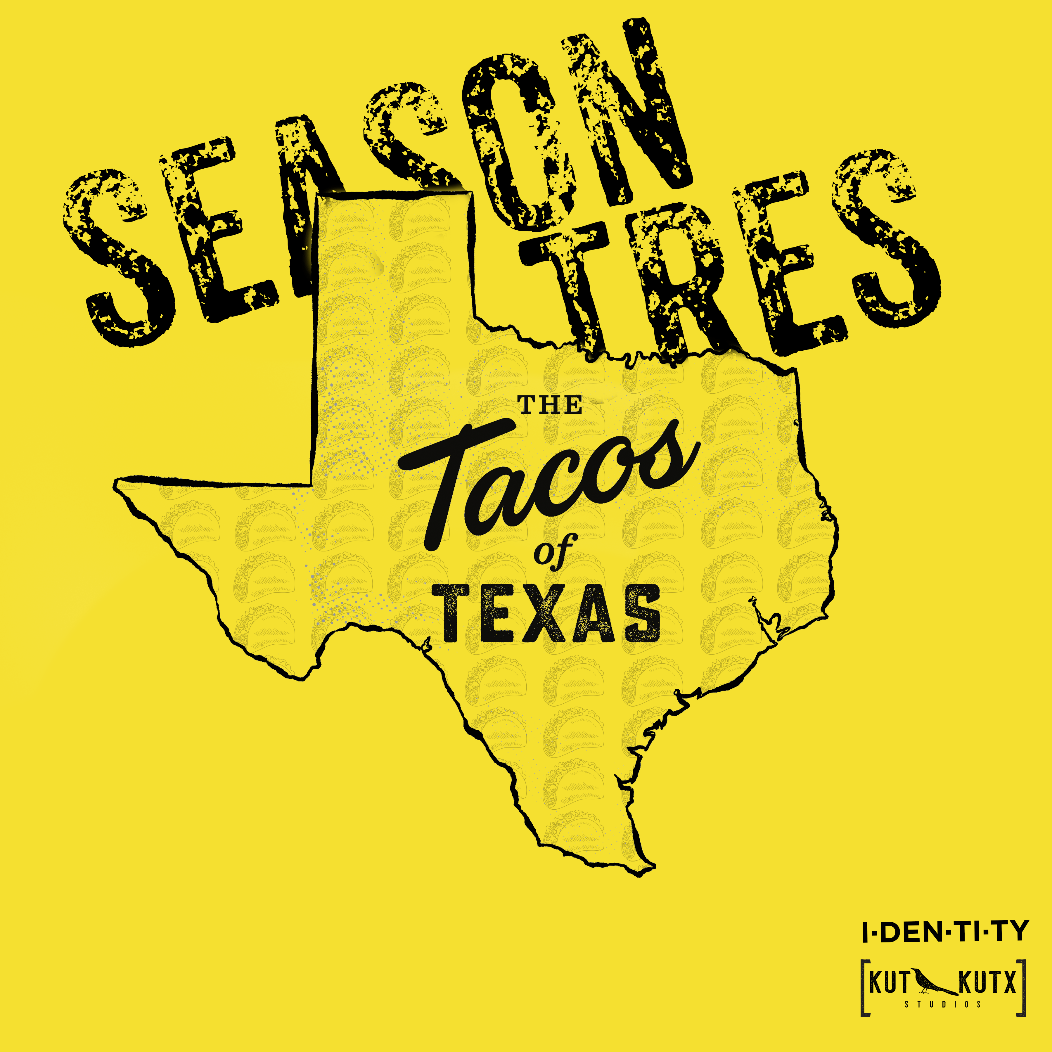 Traditional Barbacoa and Beyond - KUT & KUTX Studios - Podcasts