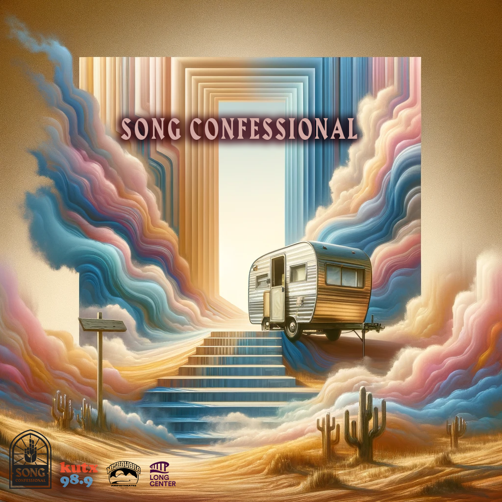 The new season of Song Confessional starts Feb 7th! - KUT & KUTX ...