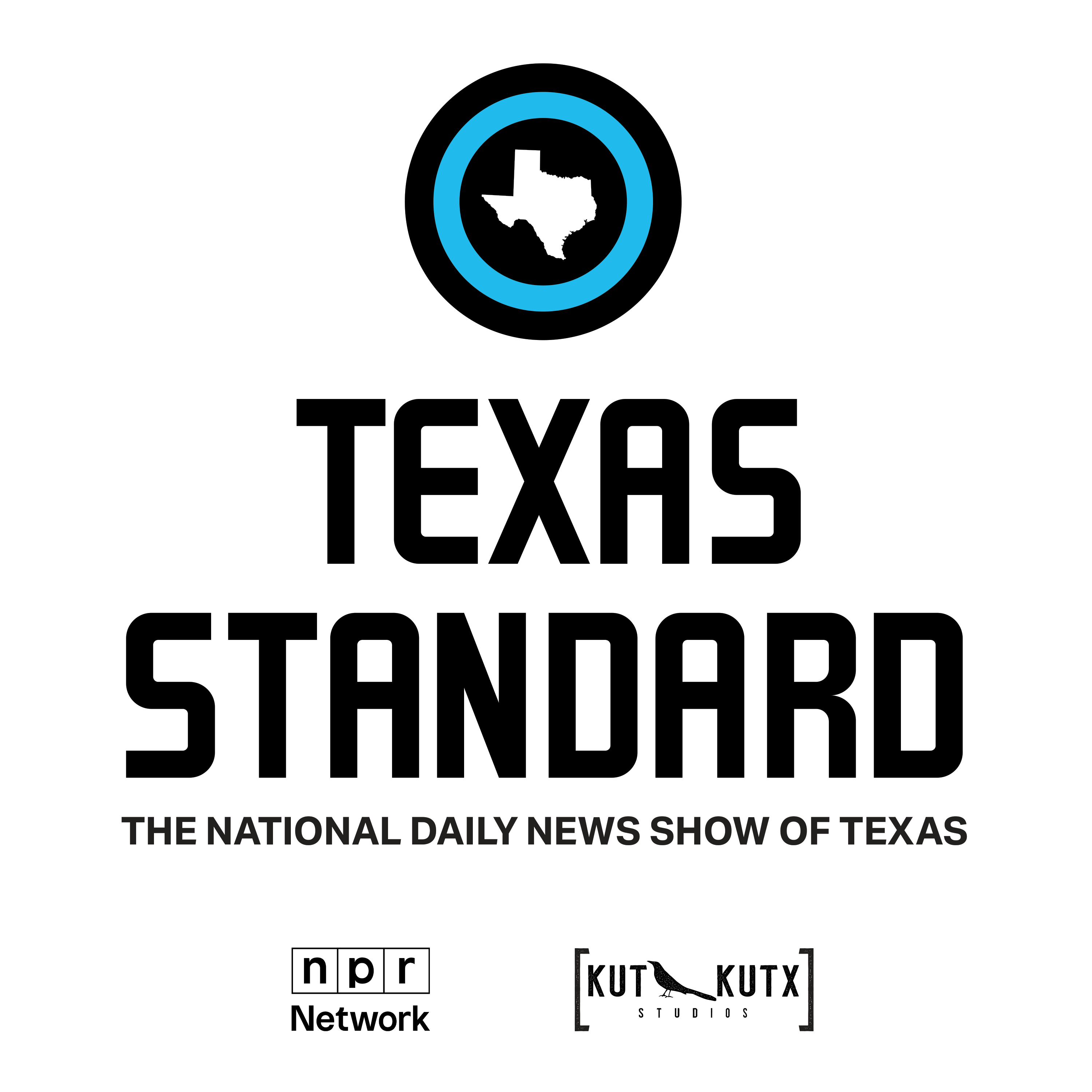 Texas Standard Artwork